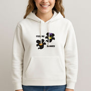 Feeling Spooky Mouse Ghosts Hoodie 3