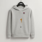 LN1 - Norris Kids Hoodie 2
