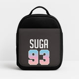BTS Lunchboxes
