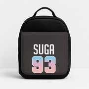 Suga 93 Lunchbox 1