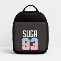 Suga 93 Lunchbox