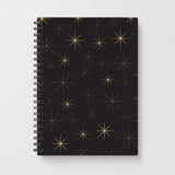 Christmas Notebooks