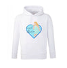 Everything but cases Kids Hoodies