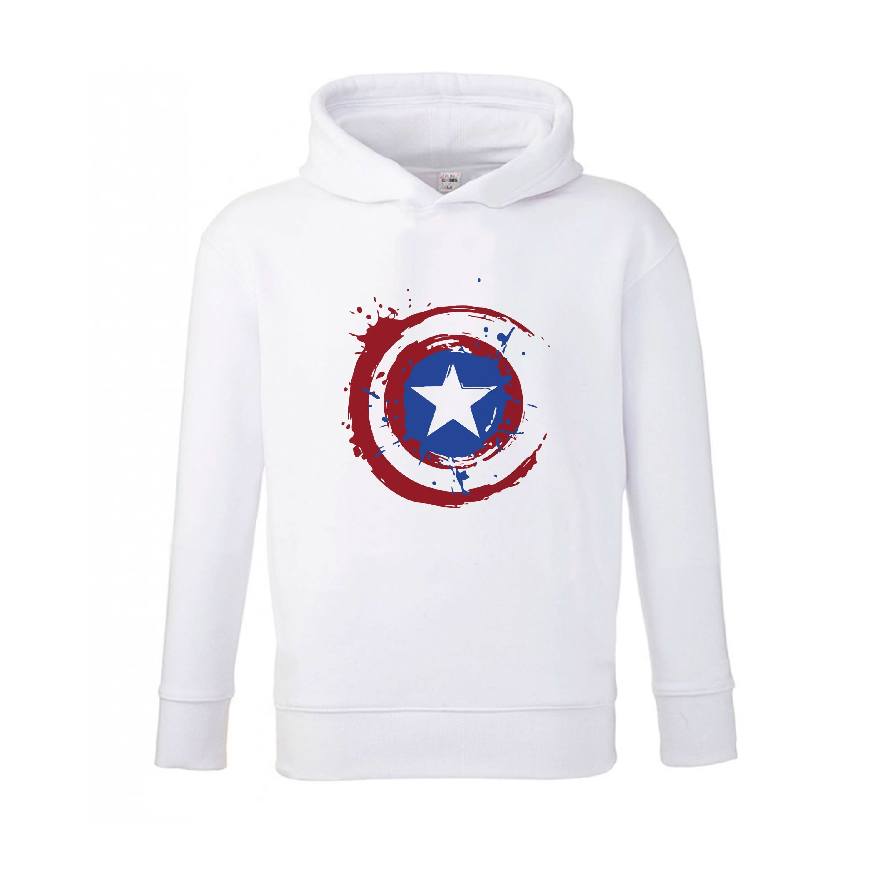 The Shield Kids Hoodie