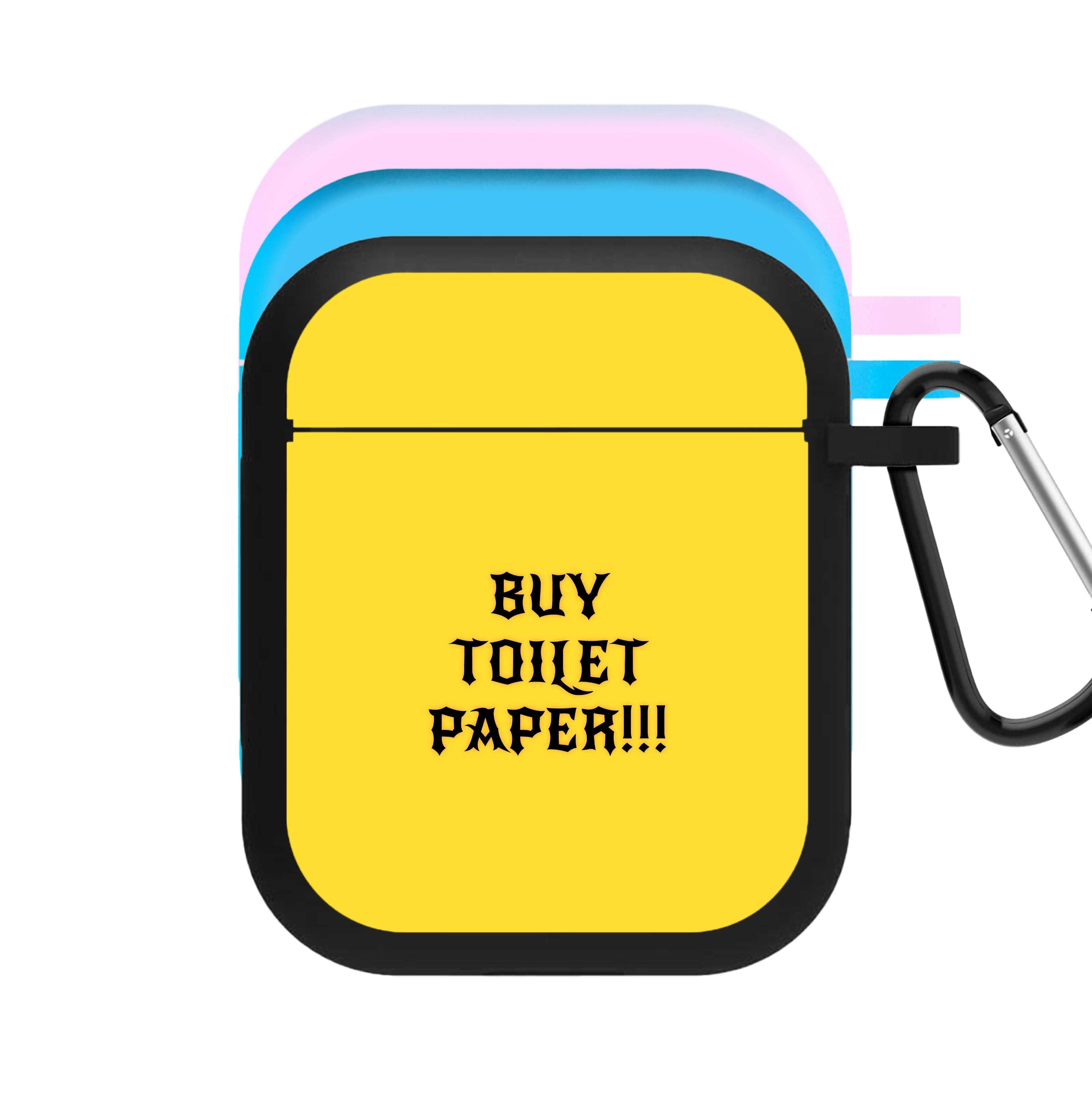 Buy Toilet Paper - B99 AirPods Case