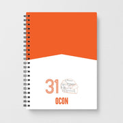 Ocon Helmet 2026 Notebook 1