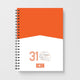 Back to SchoolNotebooks