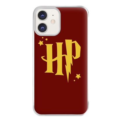 HP Phone Case