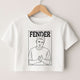 Sam FenderCrop Tops
