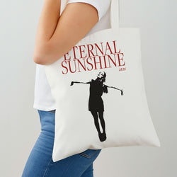 Red Sunshine 2025 Shoulder Bag