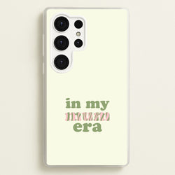 In My Mum Era Galaxy S25 Ultra Case