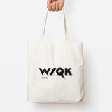 Stranger Things Tote Bags