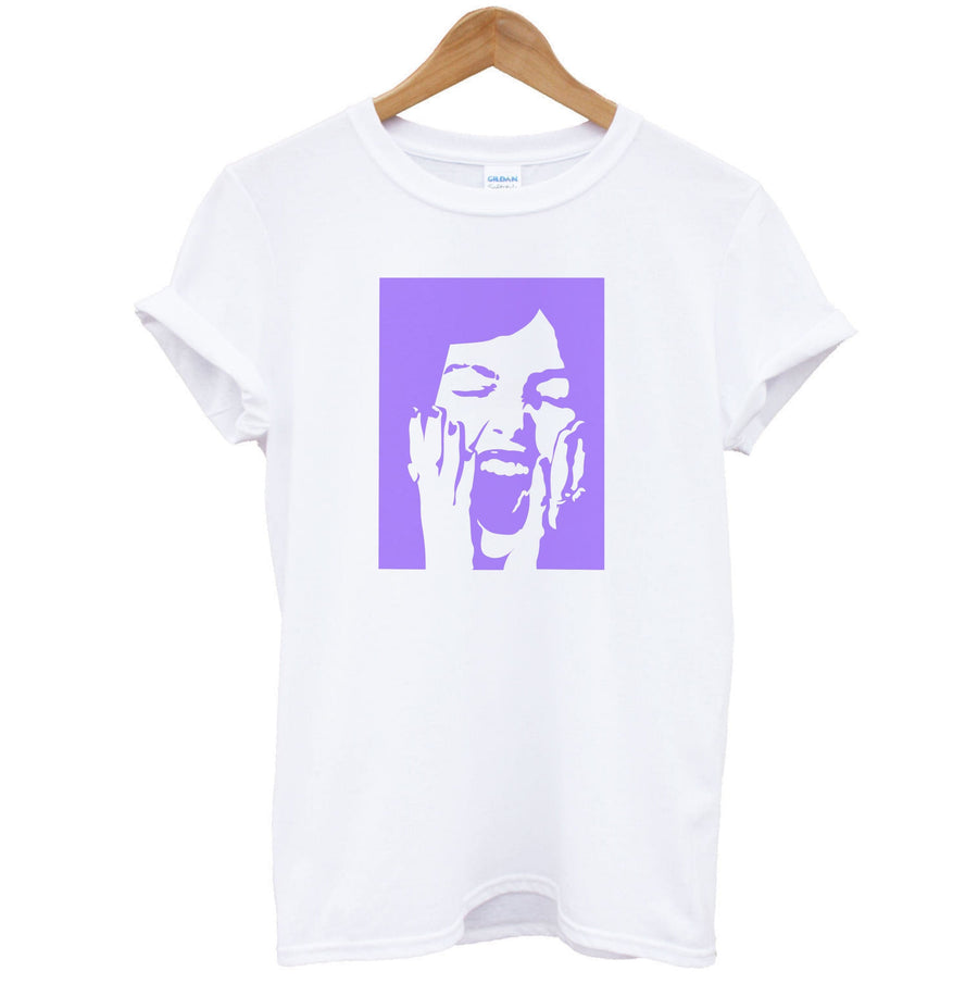 Scream - Olivia T-Shirt