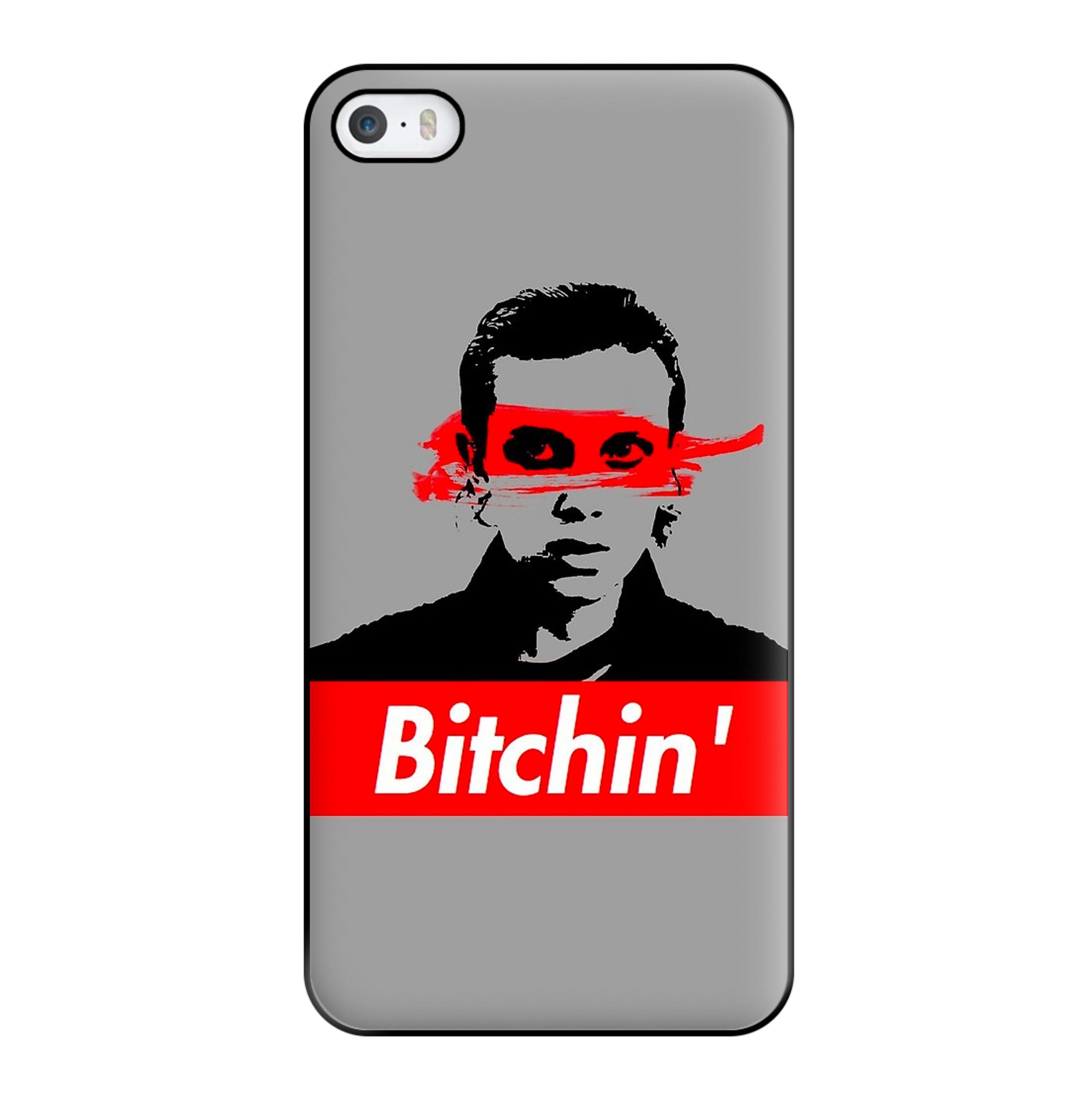 Eleven Bitchin' Phone Case