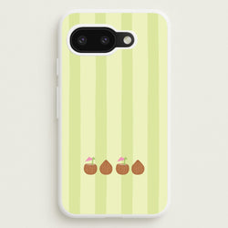 Coconut Coast Google Pixel 9a Case