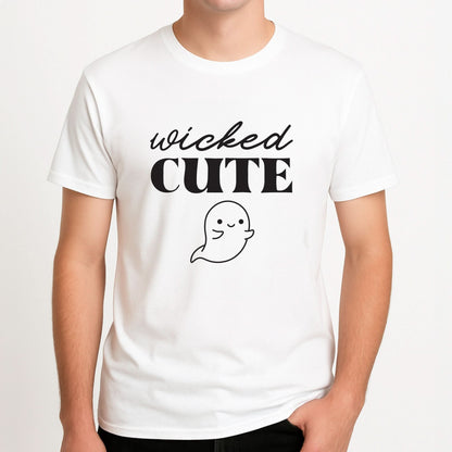 Wicked Cute Mens T-Shirt