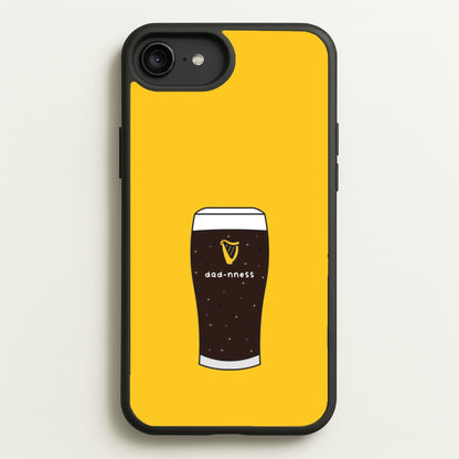 Dad-nness iPhone 6 Plus / 7 Plus / 8 Plus Case