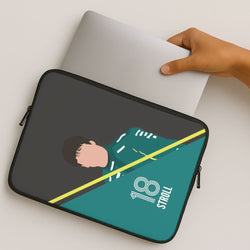 Stroll 2026 MacBook Cover