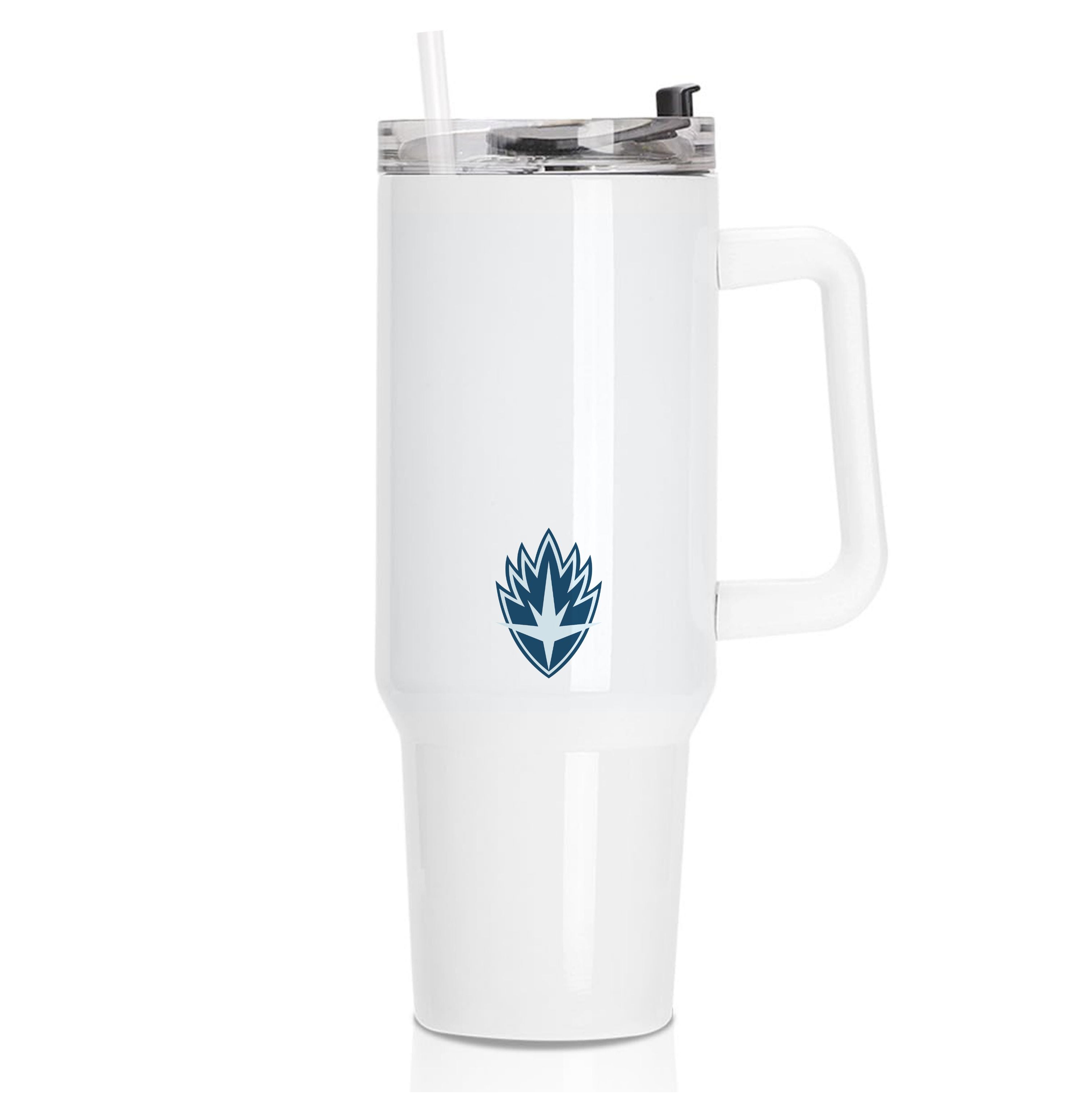 Symbol - GOTG Tumbler