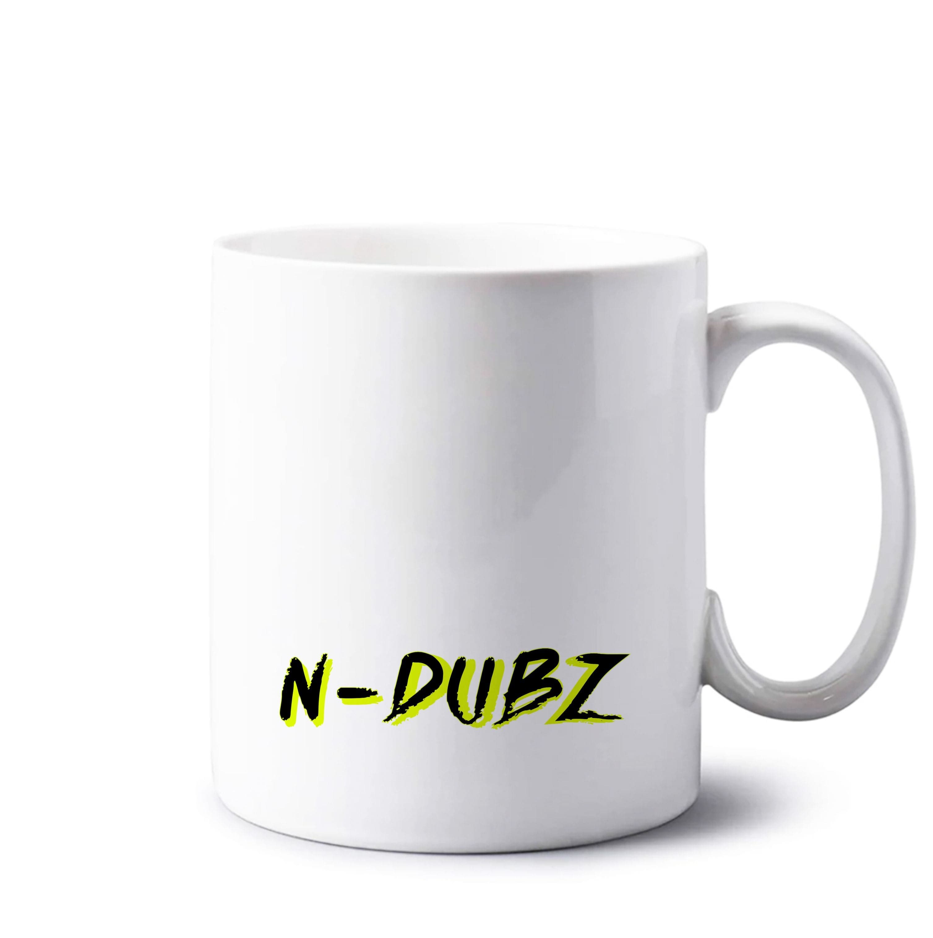 Logo - Mug