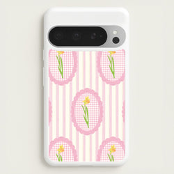 Daffodil Gallery  Google Pixel 9 Pro XL Case