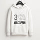 F1Kids Hoodies