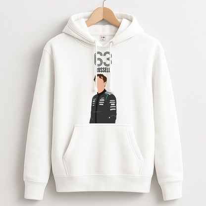 Russell 2026 Unisex Hoodie