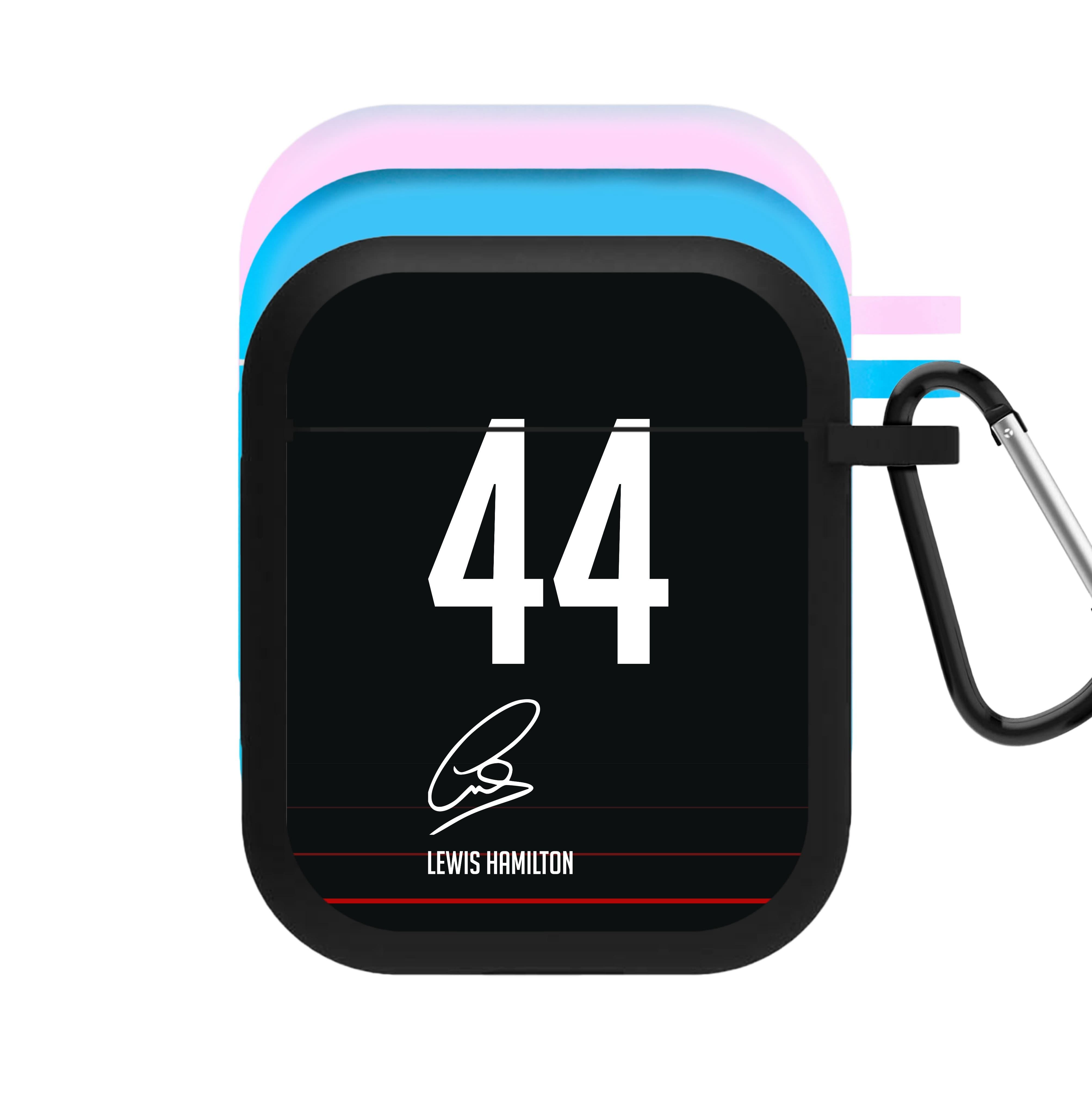 Hamilton Signature AirPods Case