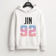 BTSKids Hoodies