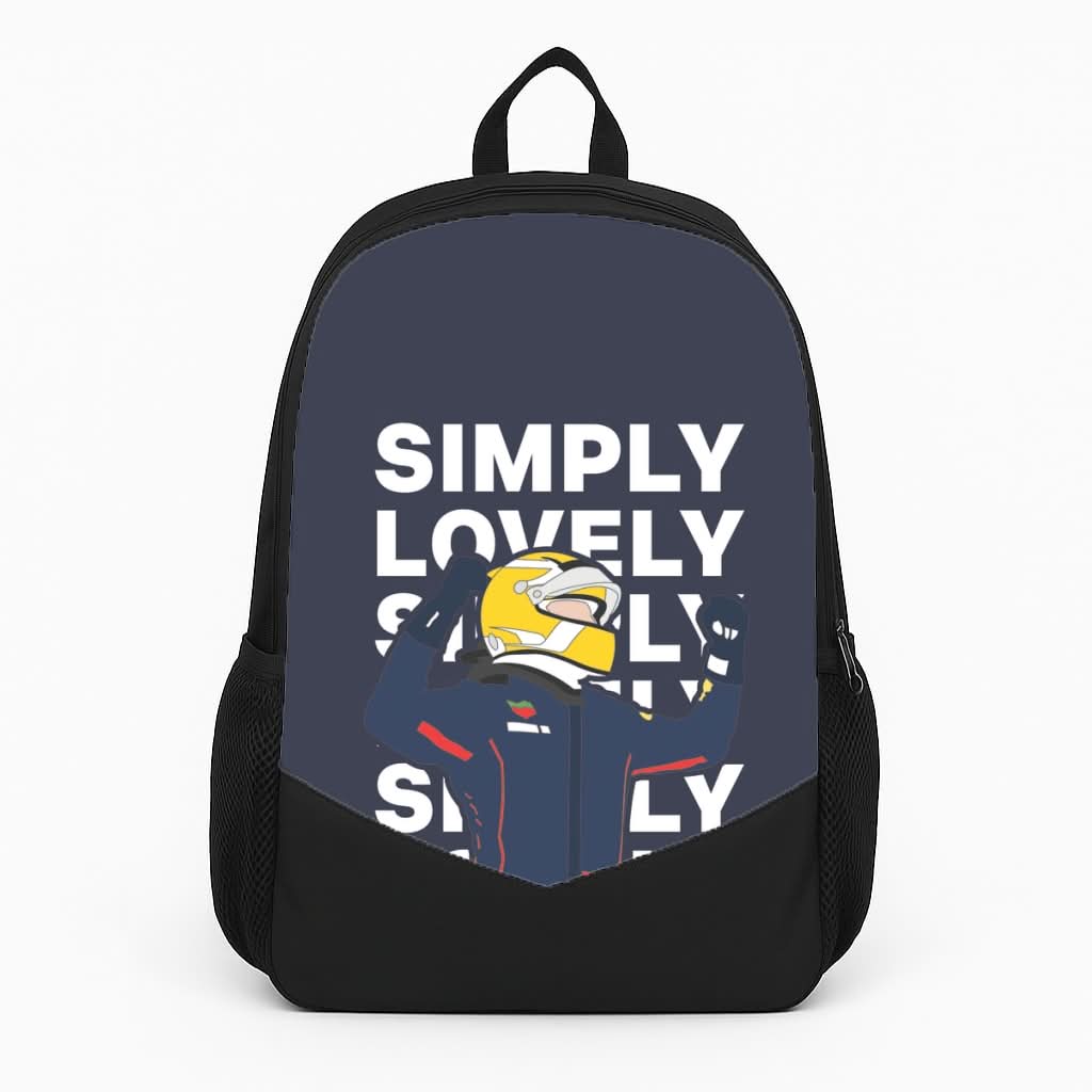 Max Simply Lovely Backpack