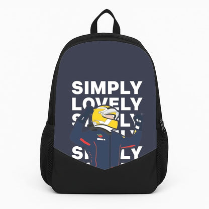 Max Simply Lovely Backpack