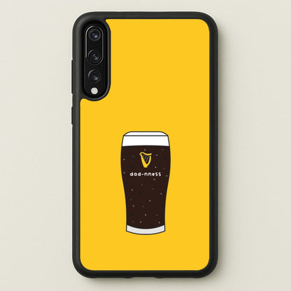 Dad-nness Huawei P20 Pro Case