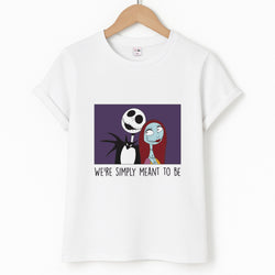We're Simply Meant To Be  Unisex T-Shirt
