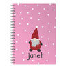 Christmas Notebooks