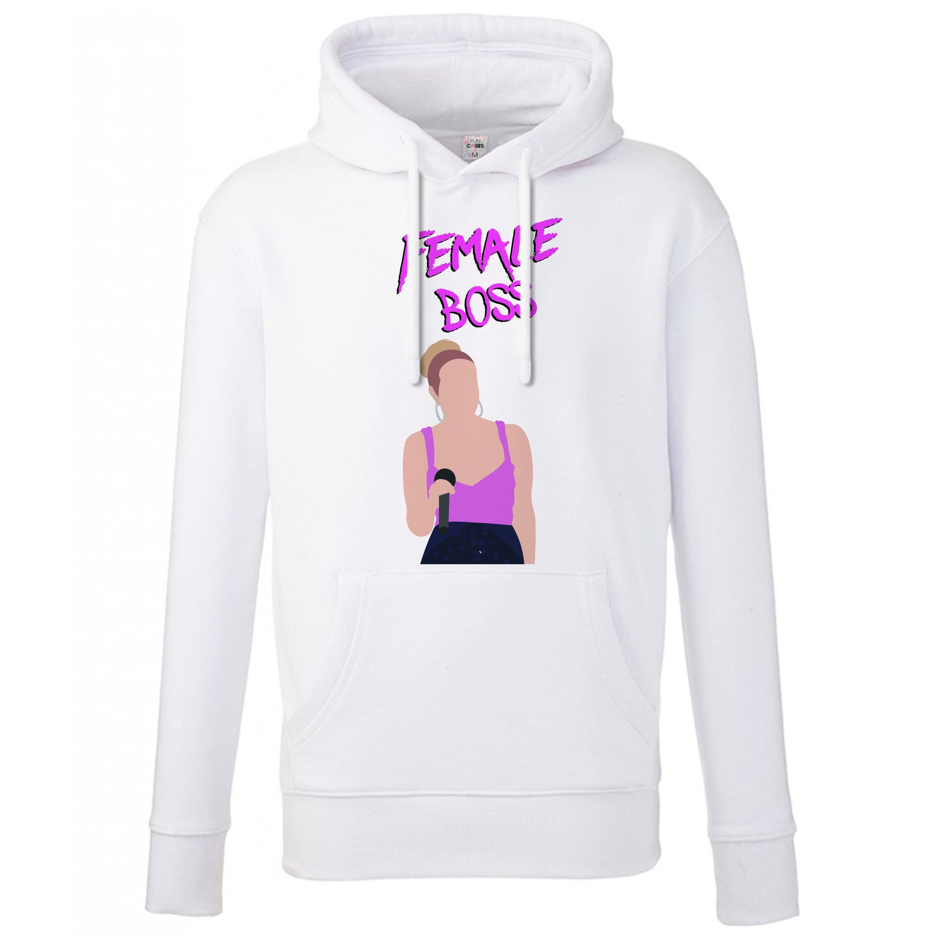 Female Boss - Hoodie