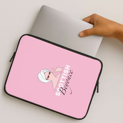 Scottish Peace MacBook Cover