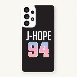 J-Hope 94 Galaxy A33 Case