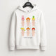 Everything but casesKids Hoodies