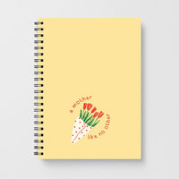 A Mother Like No Other Notebook