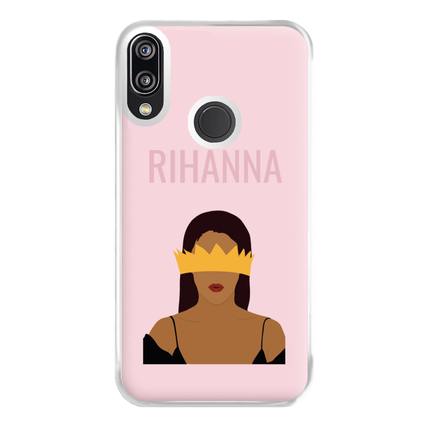 Queen Rihanna Phone Case