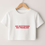 Valentine's Day Crop Tops