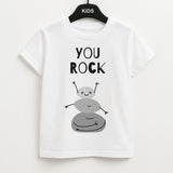 Funny Kids T-Shirts