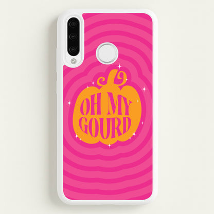 Oh My Gourd Huawei P30 Lite Case