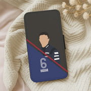Hadjar 2026 Flip / Wallet Phone Case 5
