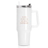 Sassy Quotes Tumblers