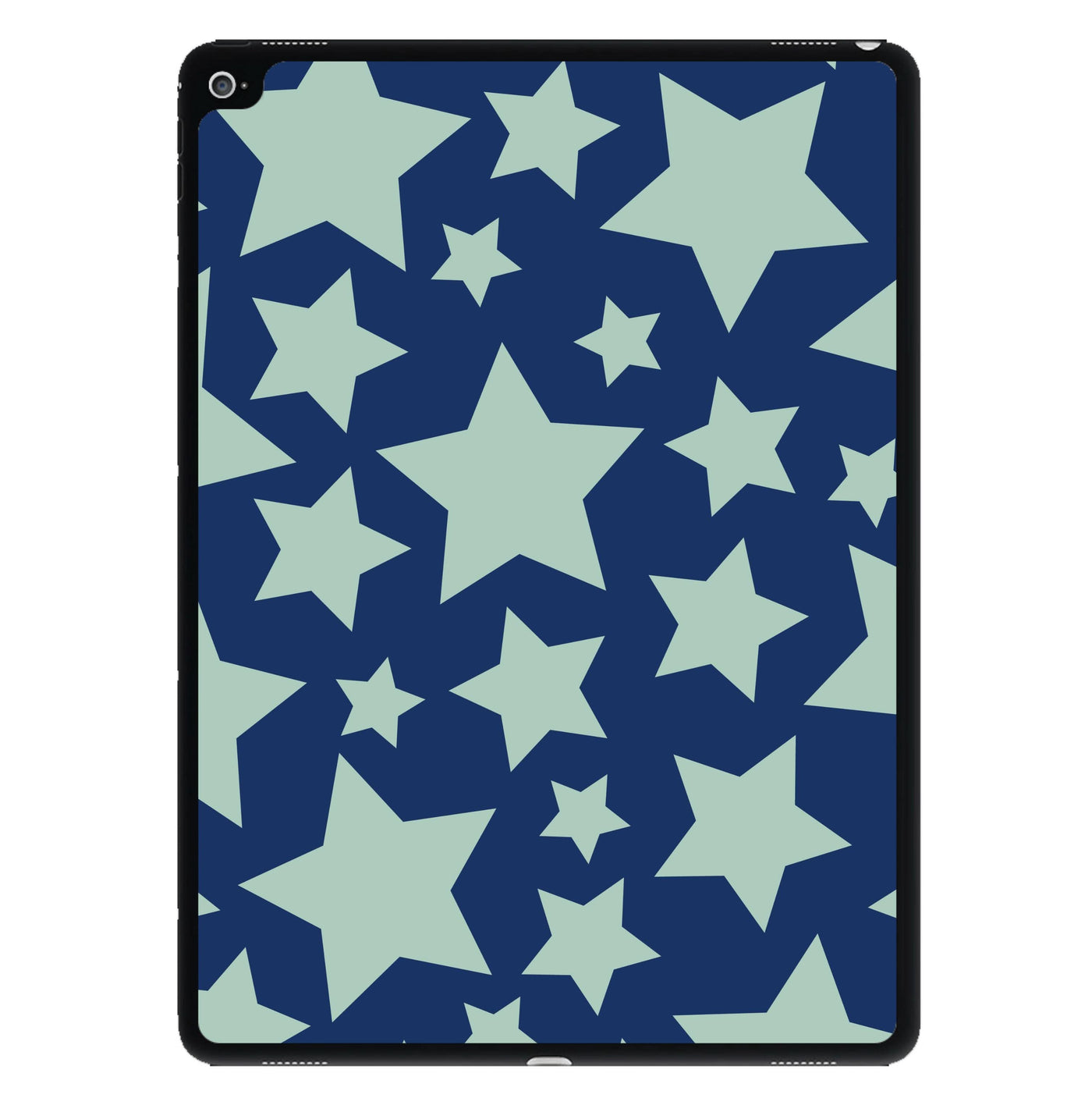 Stars iPad Case