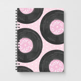 Olivia Notebooks