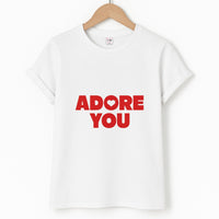 Adore You T-Shirt