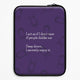 WednesdayLaptop Sleeves
