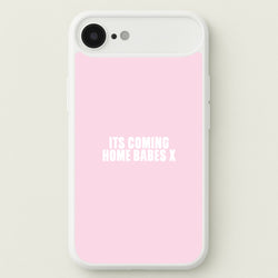 It's Coming Home Babes iPhone 17 Air Case